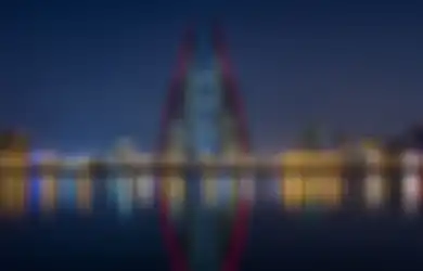 Siapa Sangka, Kota di Timur Tengah Ini Masuk Daftar 5 Tempat Paling Berdosa di Dunia, Gimana Aturannya?