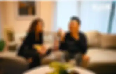 Cerita Gisella Anastasia yang Ngaku Deg-degan Saat Kenakan Outfit Senilai Rp2 Miliar: Takut Rusak