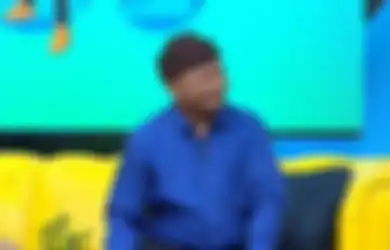 Bukan Nama Asli, Pelawak Kadir Ungkap Kisah Menarik di Balik Nama Panggungnya Itu