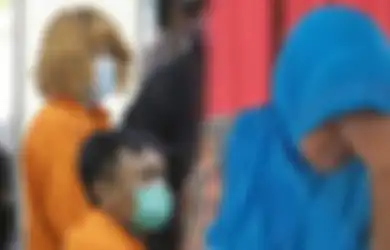 Sang Ibunda Syok Dengar Kabar Anaknya Jadi Pelaku Mutilasi, Perilaku Laeli Atik Berubah Drastis Sejak Dekat dengan Sosok Ini
