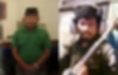 Namanya Menggaung di Dunia Internasional Sebagai Sniper Terbaik Asal Indonesia, Sosok Ini Rela 25 Tahun Sembunyikan Identitasnya Sebagai Penembak Jitu untuk Misi tatang koswara