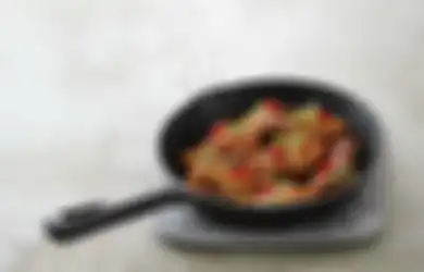 Eits Tak Boleh Sembarang! Mulai Sekarang Jangan Lakukan 3 Kebiasaan Ini, Bikin Wajan Antilengket Cepat Rusak