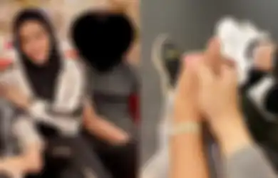 Santer Dikabarkan Sudah Menikah Lagi, Meggy Wulandari Bocorkan Sosok Duda 8 Tahun Lebih Tua yang Diam-diam Dekati Dirinya Usai Bercerai, Siapa?