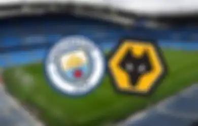 Link Streaming Liga Inggris: Wolves vs Man City, Pembuktian Kuda Hitam
