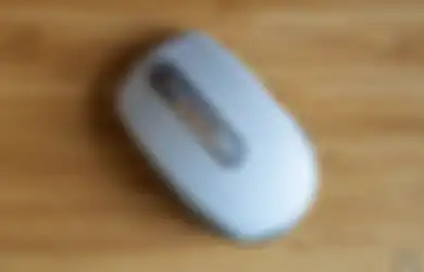 Logitech MX Anywhere 3 Punya Tombol Khusus Untuk Zoom, Bisa Atur Kamera dan Mikrofon