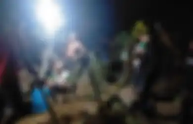 Kain Kafan Mendadak Hilang Dari Dalam Makam Padahal Wanita Ini Baru Satu Hari Dikuburkan, Penampakan Boneka Aneh Bikin Geger Warga hingga Temukan Fakta Ini