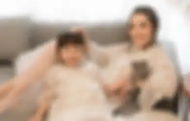 Gisella Anastasia Bongkar Awal Terjerumus Dalam Lembah Kegelapan, Gempi Bereaksi Saat Ditanya Soal Kasus Video Asusila Sang Bunda hingga Bikin Terharu