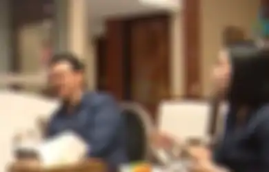 Sekian Lama Bungkam Perihal Penyebab Perceraiannya dengan sang Mantan Istri, Kini Ahok Beranikan Diri Buka Suara Beberkan Sederet Alasan Perceraiannya dengan Veronica Tan
