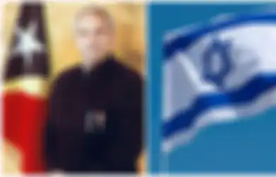 Usai Merdeka dari Indonesia, Ternyata Presiden Timor Leste Pernah Berkunjung ke Israel Untuk Minta Bantuan Hal Ini, Israel: 'Apapun yang Bisa Kami Lakukan Untuk Anda'
