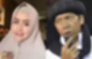Unggah Foto Selfie Pakai Caption Menggelitik, Kiwil Langsung Banjir Komentar Usai Singgung Virus Murahan: Galau ya Bang?