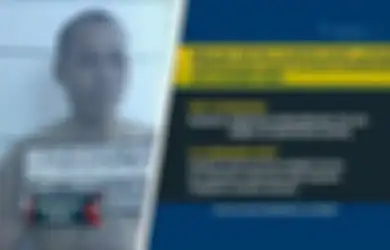 Sudah 25 Hari Kabur dari Penjara dan Belum Tertangkap, Polisi Ungkap Kendala Pencarian Cai Chanpan yang Kabur ke Hutan Tenjo