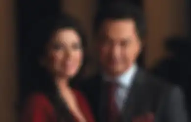 Suaminya Sempat Dirawat di ICU RSPAD Karena Covid-19, Inilah Foto-foto Cantik Istri Dino Patti Djalal, Ternyata Bukan Sosok Sembarangan