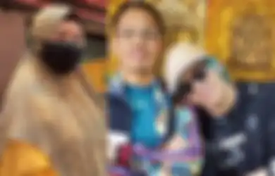 Sebut Atta Halilintar Sempat Temui Anaknya, Mantan Istri Kedua Halilintar Anofial Asmid Meradang Gegara Ucapan sang YouTuber: Kenyataannya Tidak Seperti Itu!