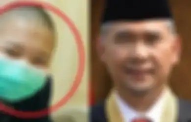Wali Kota Jambi dan Keluarganya Terinfeksi Covid-19, Sang Anak Bungsu Meninggal Dunia