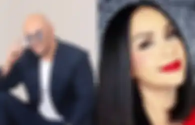 Melaney Ricardo Rogoh Kocek Fantastis Demi Sembuh dari Covid-19, Deddy Corbuzier Terperangah Tak Percaya