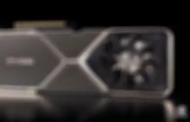 NVIDIA RTX 3080 Laku Keras, Namun Banyak Pembelinya Dari Robot