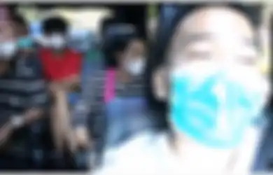 Keluarga Betrand Peto Kaget saat Masuk ke Kamar Pribadi Ruben Onsu dan Sarwendah, Oma: Maaf ya Pak Ruben