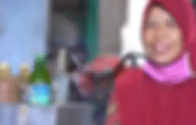 Syok Dapat Bantuan Tunai Rp 2,4 Juta, Pedagang Jamu Ingin Lakukan Hal Ini Usai Ketiban Rezeki dari Pemerintah