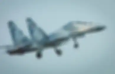 Dibanggakan China karena Mampu Digunakan untuk Terobos Langit Taiwan, Pesawat Buatan Rusia yang Dibeli Indonesia dengan Harga Fantastis Ini Tiba-tiba Kandas saat Terbang, Kok Bisa?