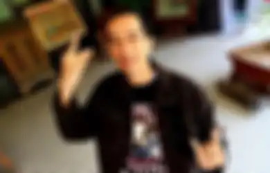 7 Figur Publik Yang Awalnya Orang Pada Nggak Nyangka Seorang Metalhead