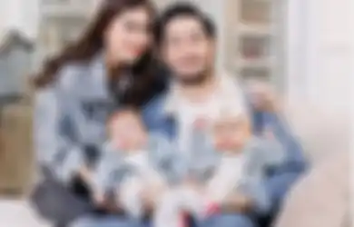 Pantas Saja Mampu Beli Rumah Hingga Rp 6 Miliar Meski Hunian Lamanya Belum Laku, Ternyata Ini Pekerjaan Mentereng Suami Syahnaz Selain Ngeband