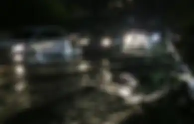 Alami Mimpi Melihat Banjir, Ternyata Artinya Berhubungan Langsung dengan Rezeki dan Kondisi Kesehatanmu nih