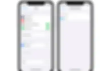 Sempat Tertunda, Google Akhirnya Beri Label Privasi di Gmail iOS
