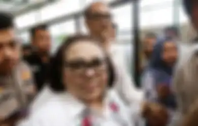 Sempat Stres Setelah Terinfeksi Covid-19 Karena Tidak Pernah Kemana-mana, Kini Nunung Berhasil Sembuh dari Virus Corona, Beri Pesan Menohok Ini pada Semua Orang