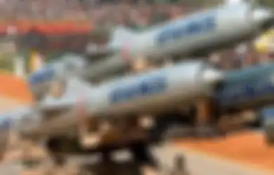 Yang Kena Banyak Sanksi Rusia, Mengapa Rudal BrahMos India Terancam Tak Bisa Dijual ke Negara-negara yang Berminat Membeli?