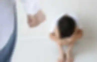 Berawal dari Status Facebook, Perempuan Ini Alami Luka Serius di Wajah Usai Dikeroyok Tetangganya Sendiri