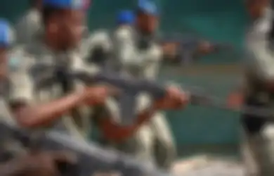 Militer Israel yang 'Lahir' dari Perang Enam Hari Menghasilkan Senjata 'Galil' Pembunuh yang Didasarkan pada AK-47 Soviet, Seberapa Sempurna dan Mematikannya Itu?