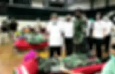 Gawat! Pandemi Covid-19 Indonesia Dikabarkan Bisa Beres di Tahun 2022, Ketum PMI Yusuf Kalla Beberkan Logikanya