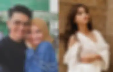 Istrinya Tengah Hamil Anak Pertama Setelah 10 tahun Penantian Panjang, Irwansyah Justru Senggol Zaskia Sungkar Soal Masa Lalunya dengan Acha Septriasa