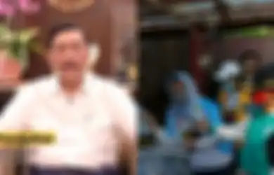 Mengenal Gerakan World Cleanup Day, Aksi Bersih-bersih yang Disuarakan Juga oleh Luhut Binsar Pandjaitan