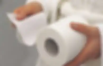 Tak Selalu Putih, Dahulu Kala Tisu Toilet Lumrah Berwarna-warni, Mengapa Tak Diperjualbelikan Lagi?
