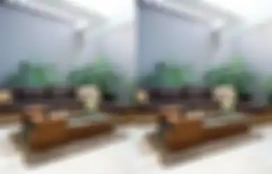 Tiga Tempat Paling Baik Pengaplikasian Skylight Pengusir Lembap