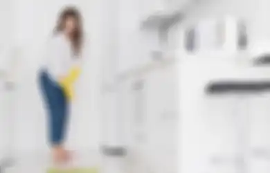 4 Bahan Alami Ini Ternyata Ampuh Membersihkan Lantai di Rumah, Hasilnya Dijamin Bikin Kamu Melongo