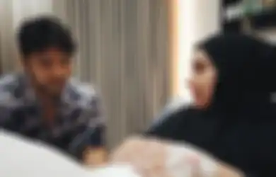 Baru Sebulan, Potret Anak Irish Bella dan Ammar Zoni Banjir Pujian Netizen: Mashaallah Bule Banget