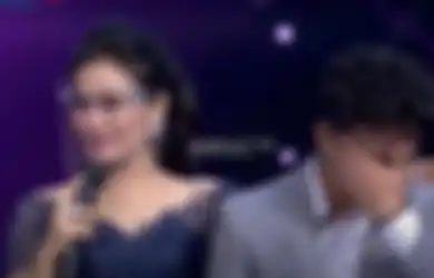 Tangis Rizki dan Ridho D'Academy Pecah Saat Nyanyikan Lagu 'Air Mata Perkawinan', Iis Dahlia yang Ikut Rasakan Kepedihan Singgung Komentar Jahat Netizen: Stop Membully