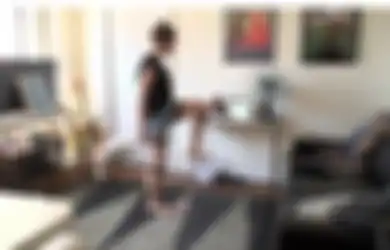Kisah Pasien Sembuh dari Covid-19; Masih Rasakan Gejala Tersisa yang Harus Tetap Diperhatikan