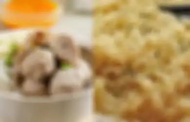 Perhatian untuk Para Wanita, Gegara Ketagihan Makan Bakso dan Mi Instan, Wanita Ini Divonis Dokter Derita Penyakit Ganas! Apa yang Terjadi?