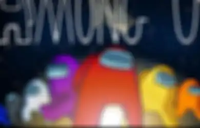 Game Among Us Bisa Buat Petak Umpet Virtual, Begini Aturan dan Caranya