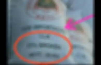 Rakyat Terancam Kelaparan Karena Corona, Timor Leste Tega Kibuli Petaninya, Terang-terangan Beli Beras Rusak dari Negeri Tetangga