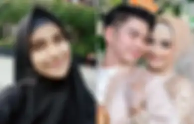 Rizki DA Asik Gangguin Cewek Lain Saat Liburan di Kampung Halaman sang Istri, Keberadaan Nadya Mustika Dipertanyakan Netizen: Masa Nggak Diajak?