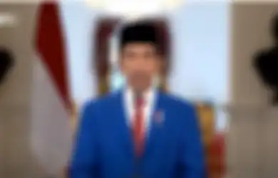 Pertama Kali Berpidato di Sidang Umum PBB, Presiden Jokowi Bakal Pakai Bahasa Indonesia, Ini Alasannya