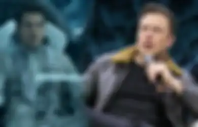 Elon Musk Beri Pinjam Pesawat Luar Angkasa untuk Syuting Film Tom Cruise