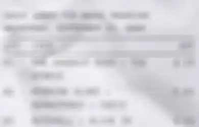 Dijadikan Ajang Pamer 'Playlist Lagu' di Medsos, Viral Daftar Putar Lagu Berbentuk Struk Belanja dari Aplikasi Spotify, Tak Disangka Ternyata Mahasiswi Junior Ini Kreatornya