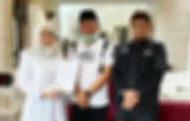 Didampingi Sule, DJ Cantik Nathalie Holscher Putuskan Pindah Agama Hingga Rela Hapus Seluruh Tato Ditubuhnya
