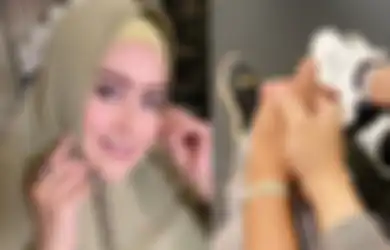 Akhirnya Identitas Mulai Terbongkar, Suami Baru Meggy Wulandari Ternyata Bukan Sosok Sembarangan, Mantan Istri Kiwil: Dia Bukan Suami Orang