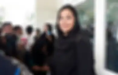 Ikuti Jejaknya, Ayu Azhari Bangga Melihat Anaknya Tampil di Layar Kaca